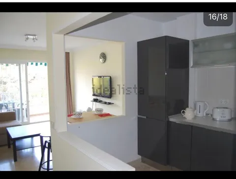 Pis de 61 m² a Marbella