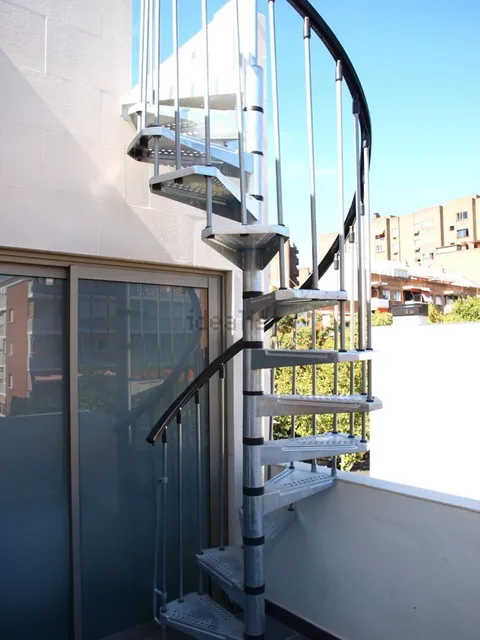 Wohnung 210 m² in Madrid