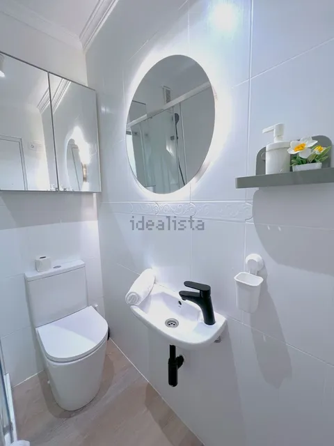 Pis de 30 m² a Benalmádena