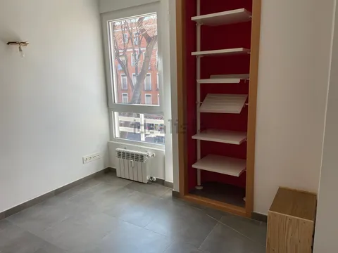 Pis de 110 m² a Madrid