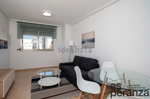 Pis de 54 m² a Múrcia