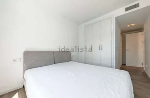 Pis de 90 m² a Estepona