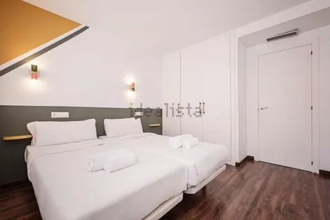 Wohnung 90 m² in Barcelona