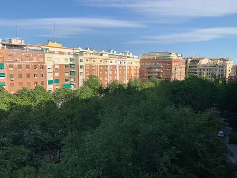 Pis de 141 m² a Madrid