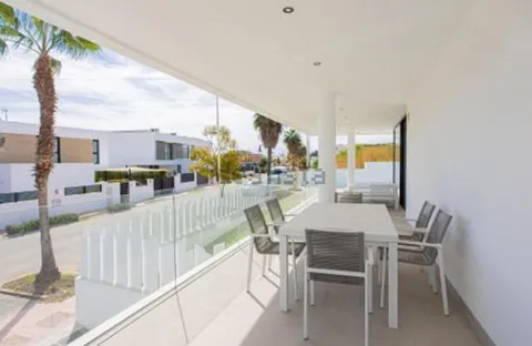 Casa de 499 m² a Estepona