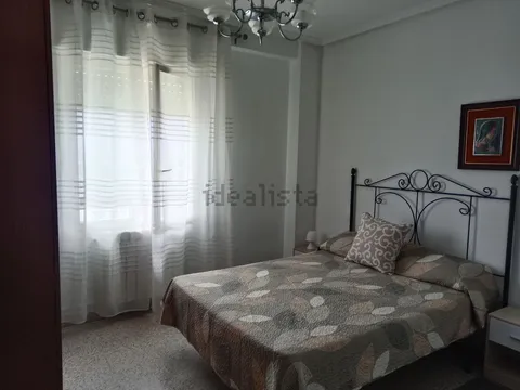 Flat 80 m² in Valencia de Don Juan (4/8)