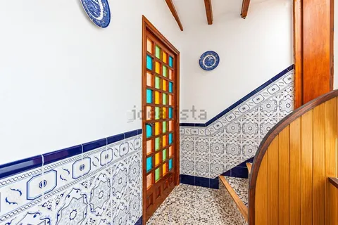 Casa de 95 m² a Finestrat