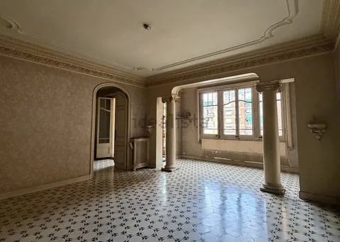 Pis de 240 m² a Barcelona