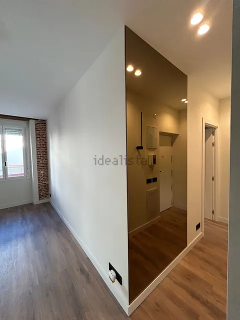 Pis de 71 m² a Madrid