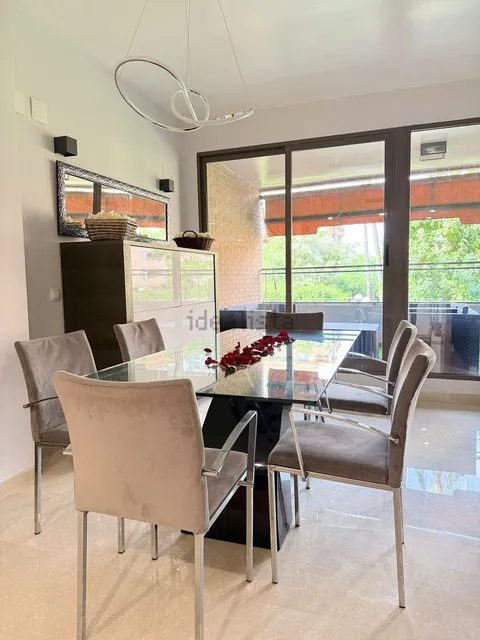 Pis de 131 m² a València