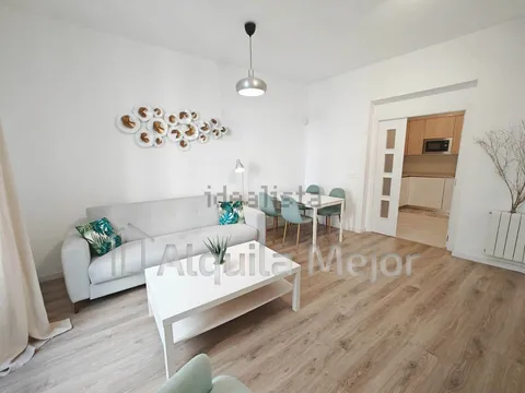 Wohnung 50 m² in Madrid