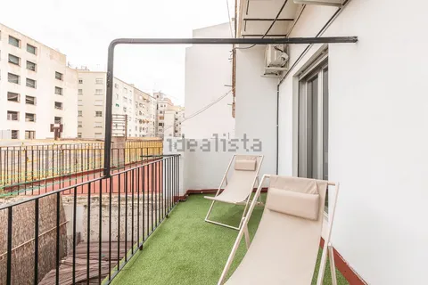Stanza in affitto, Valencia
