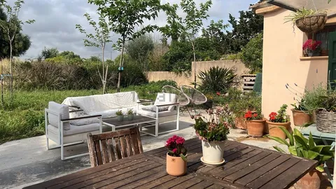 Pis de 778 m² a Palma