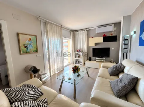 Habitació de lloguer, Calafell