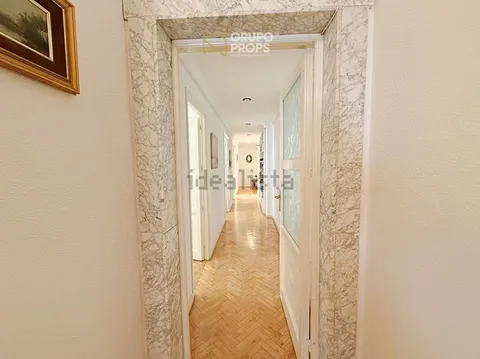 Pis de 235 m² a Madrid
