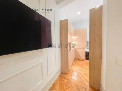 Pis de 84 m² a Madrid