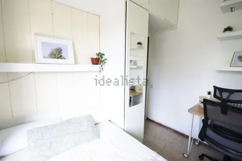 Zimmer zur Miete, Barcelona