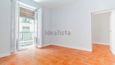 Pis de 77 m² a Madrid