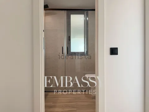 Pis de 125 m² a Madrid