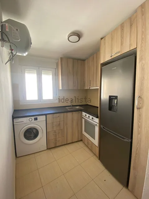 Pis de 45 m² a Ricla