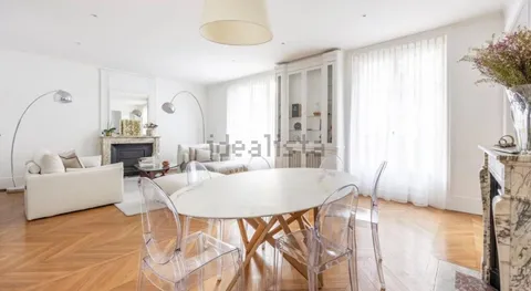 Pis de 170 m² a Madrid