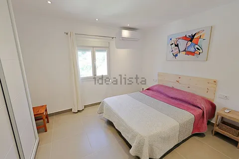 Casa de 100 m² a Teulada