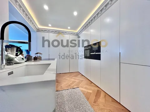 Pis de 150 m² a Madrid