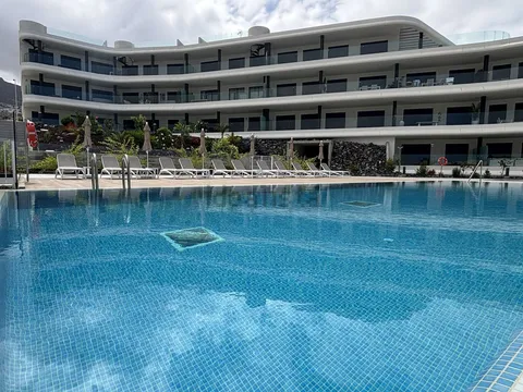 Wohnung 147 m² in Adeje