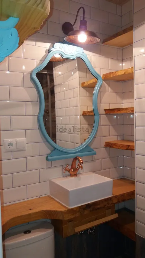 Habitació de lloguer, Conca