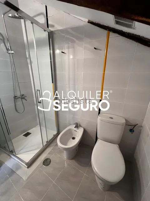 Pis de 60 m² a Madrid