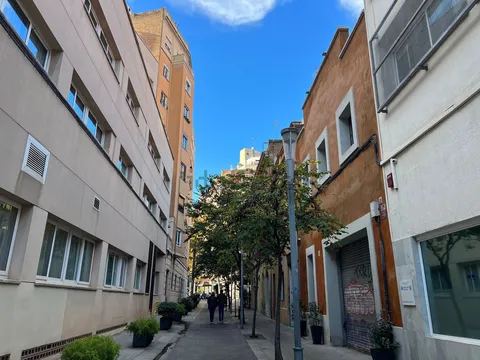 Pis de 56 m² a Barcelona