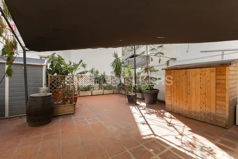 Pis de 77 m² a València