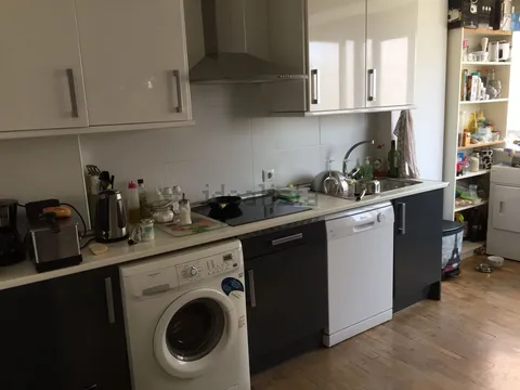 Chambre à louer, Madrid