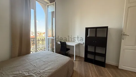Habitació de lloguer, València
