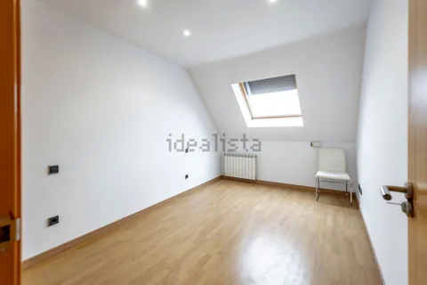Pis de 115 m² a Madrid