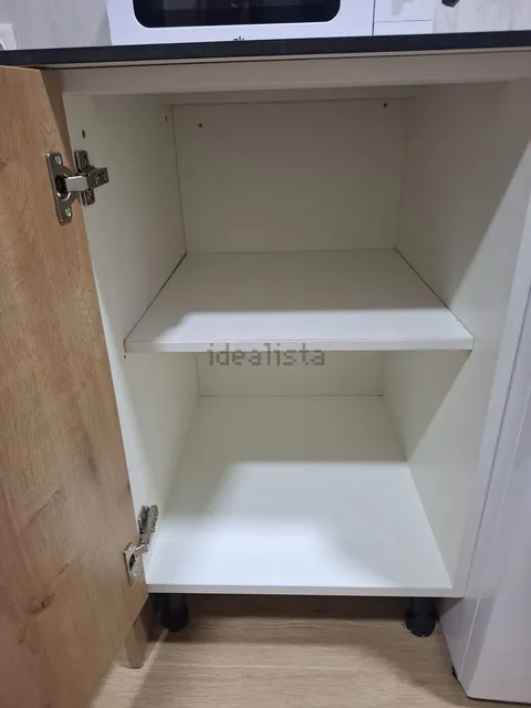 Appartement 40 m² à Albacete
