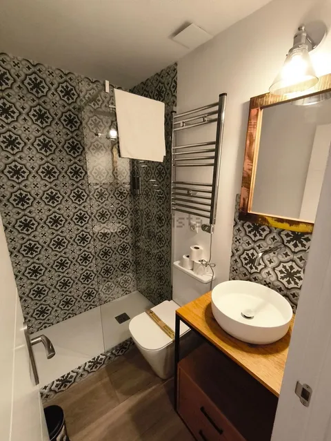 Pis de 60 m² a Màlaga