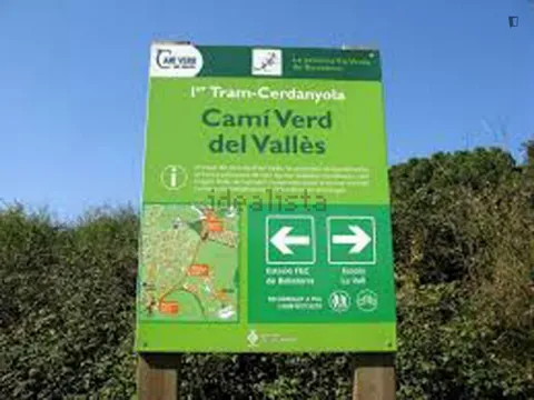 Habitació de lloguer, Badia del Vallès