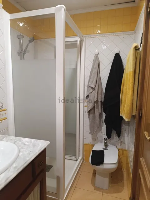 Zimmer zur Miete, Madrid