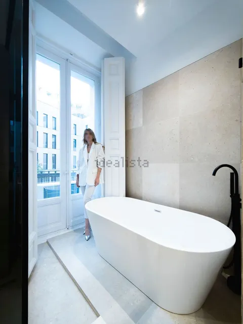 Pis de 146 m² a Madrid