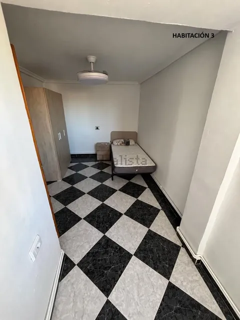 Habitació de lloguer, Vila-real
