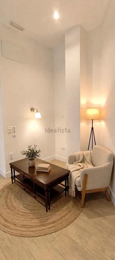 Pis de 180 m² a Sevilla