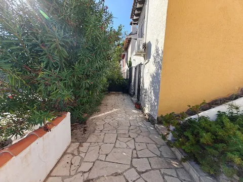 Casa de 90 m² a Teulada