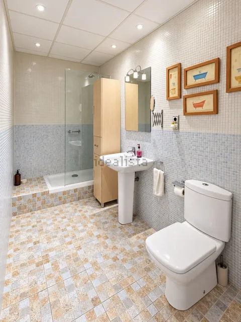 Zimmer zur Miete, Saragossa