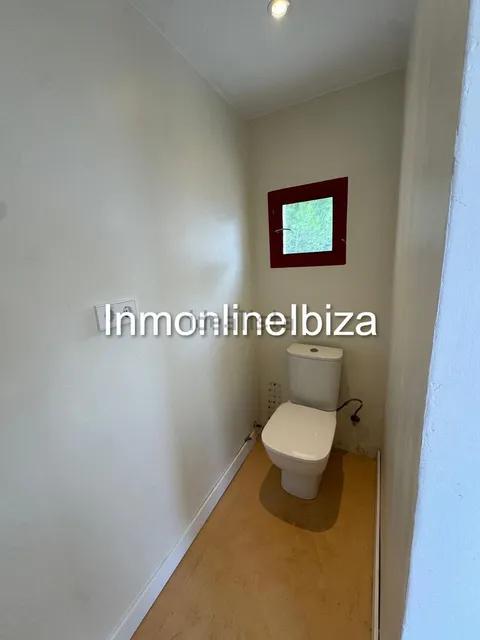 Будинок 110 м² у Sant Antoni de Portmany