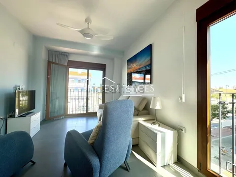 Pis de 119 m² a València