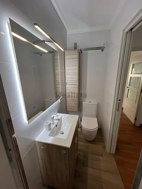 Pis de 100 m² a Palma
