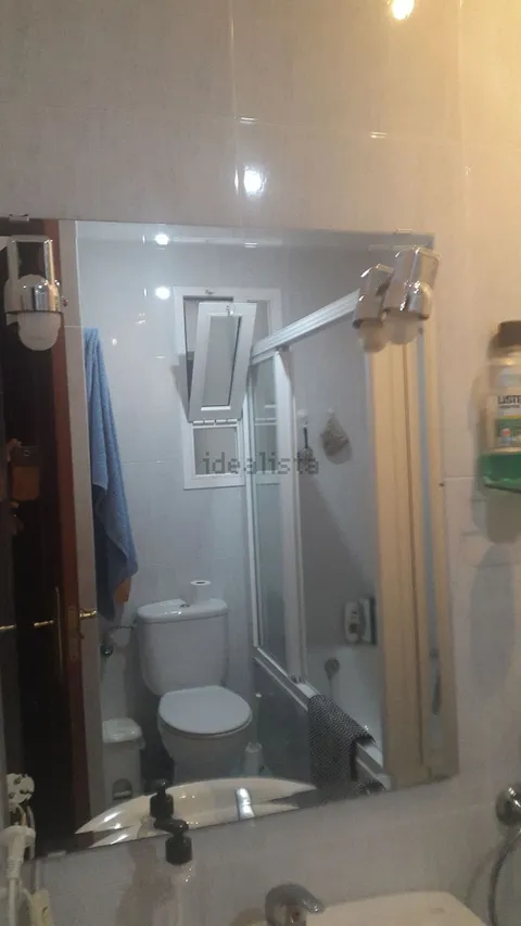 Habitación en alquiler, Málaga (3/5)
