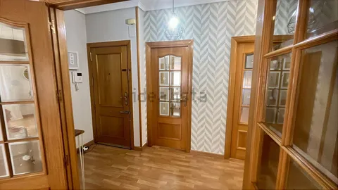 Pis de 120 m² a Albacete