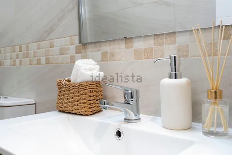 Zimmer zur Miete, Madrid